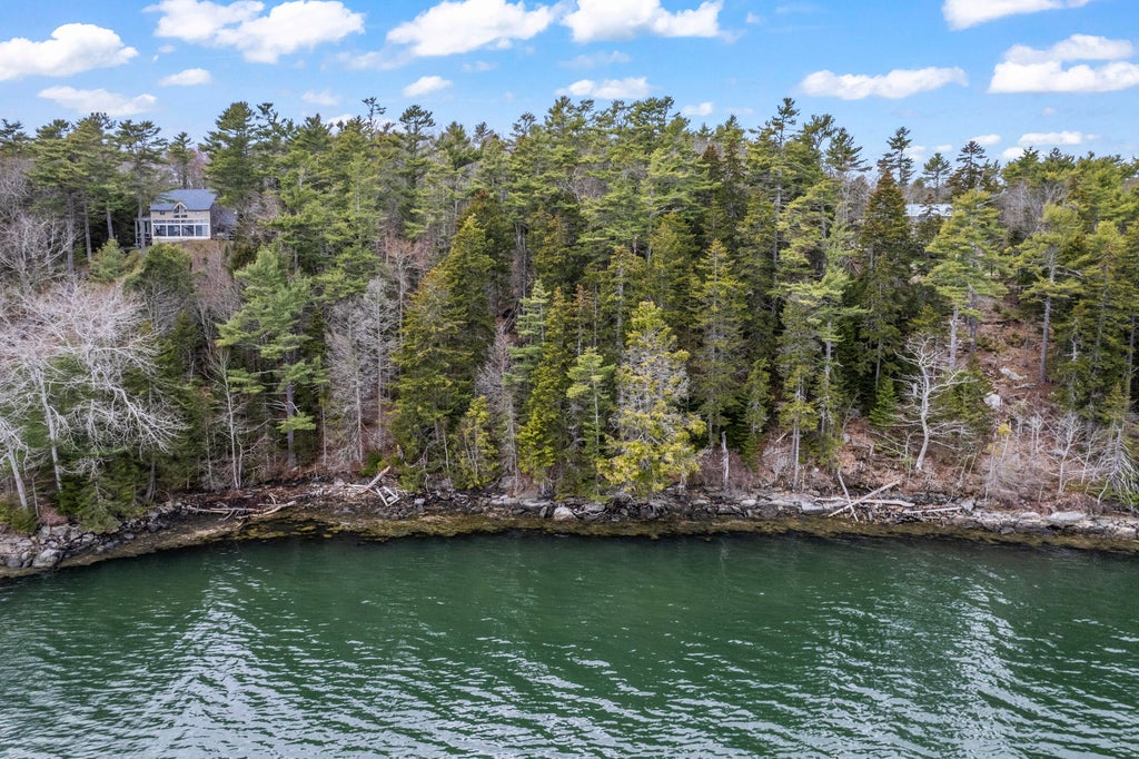 Photo of Lot# 14-12 Cove Side Way, Westport Island, ME 04578 (MLS # 1661377)