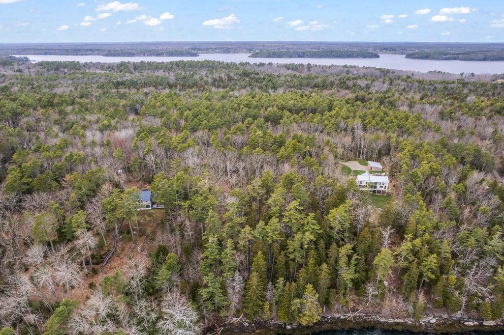 Photo of Lot# 14-12 Cove Side Way, Westport Island, ME 04578 (MLS # 1661377)