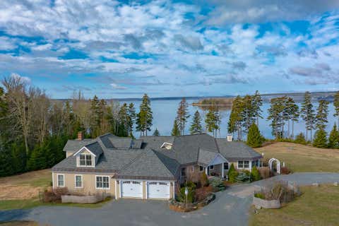 Photo of 98 Birdsong Lane, Surry, ME 04684 (MLS # 1660187)