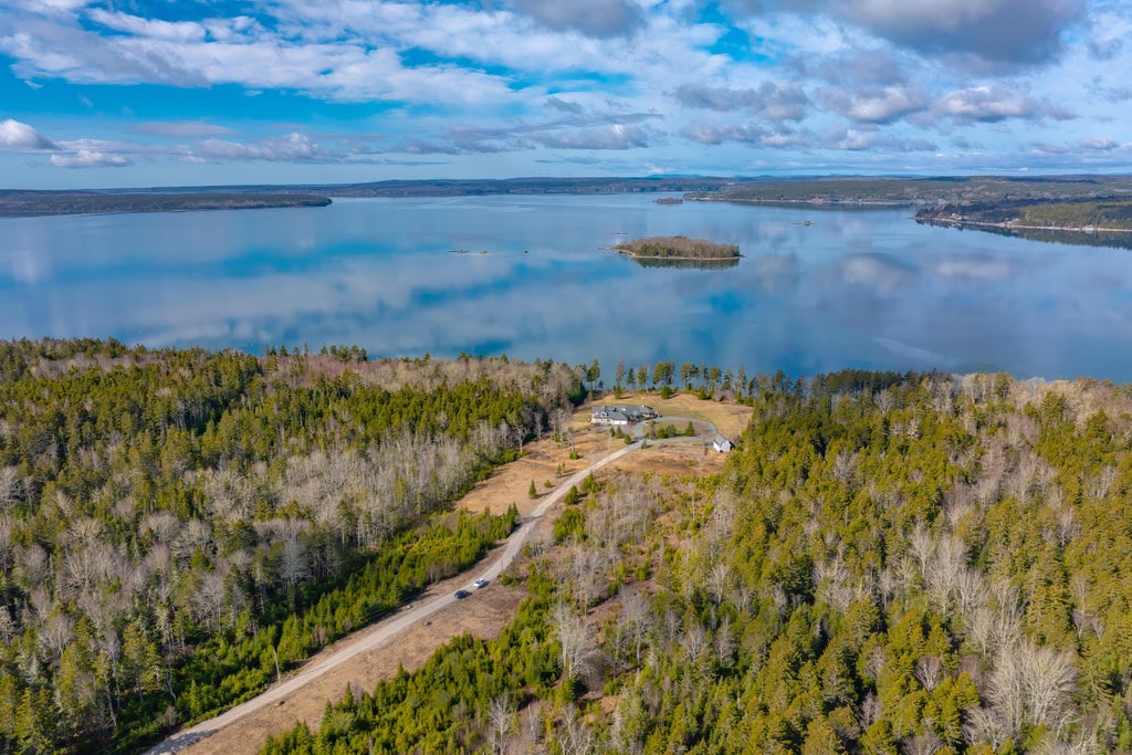 Photo of 98 Birdsong Lane, Surry, ME 04684 (MLS # 1660187)