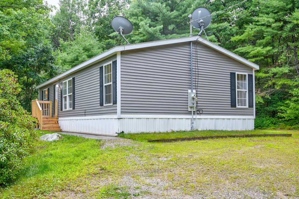 Photo of 505 Spring Street, Brownfield, ME 04010 (MLS # 1674532)