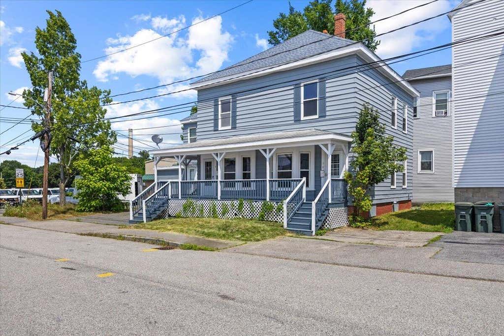 Photo of 5 Stevens Avenue, Westbrook, ME 04092 (MLS # 1674141)