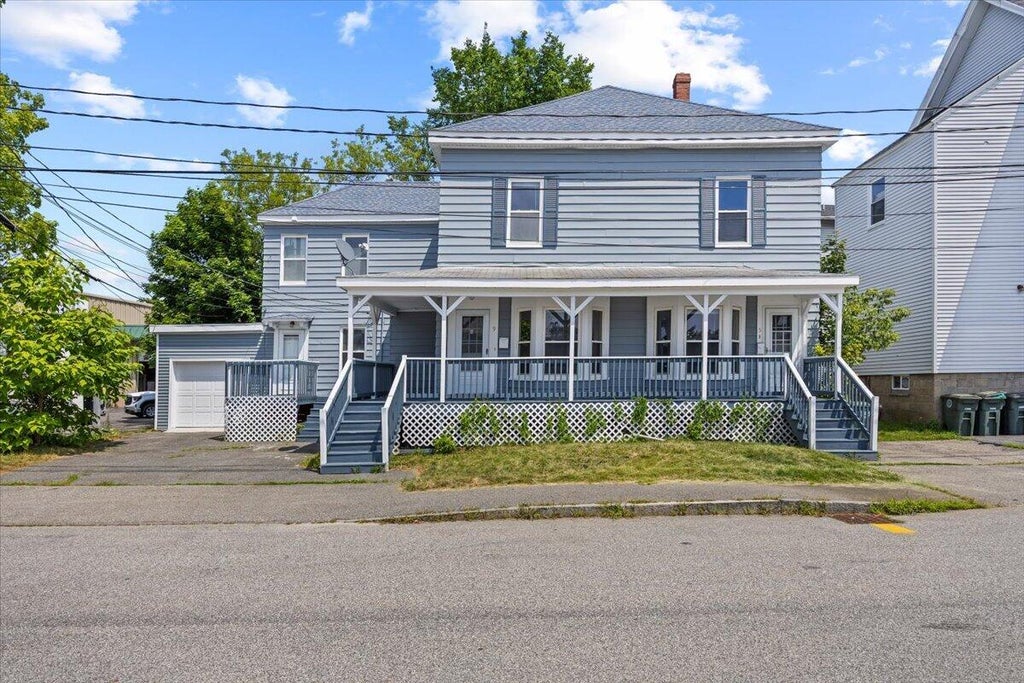 Photo of 5 Stevens Avenue, Westbrook, ME 04092 (MLS # 1674141)
