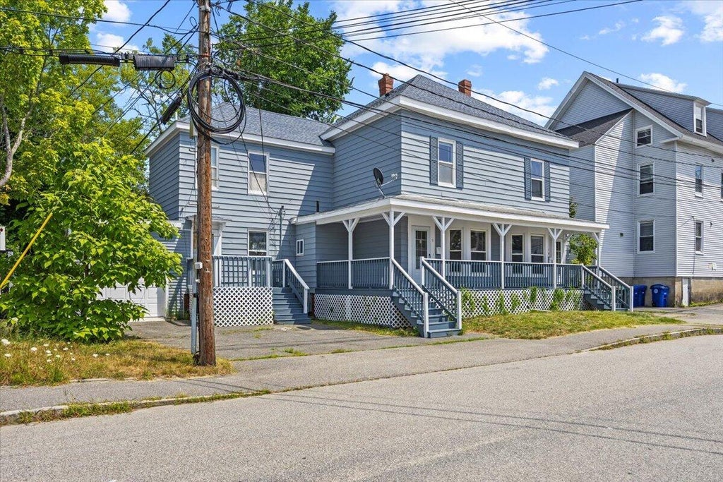 Photo of 5 Stevens Avenue, Westbrook, ME 04092 (MLS # 1674141)