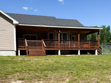 Photo of 60 North Road, Limington, ME 04049 (MLS # 1669149)