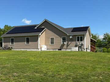 Photo of 60 North Road, Limington, ME 04049 (MLS # 1669149)