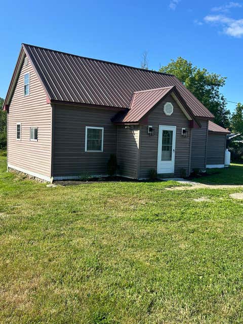 Photo of 759 Main Street, Palmyra, ME 04965 (MLS # 1673349)