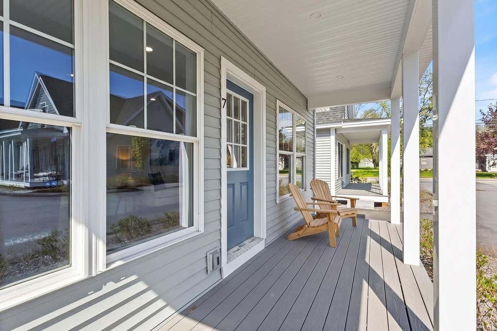 Photo of 7 Apex Drive #2, Westbrook, ME 04092 (MLS # 1663382)
