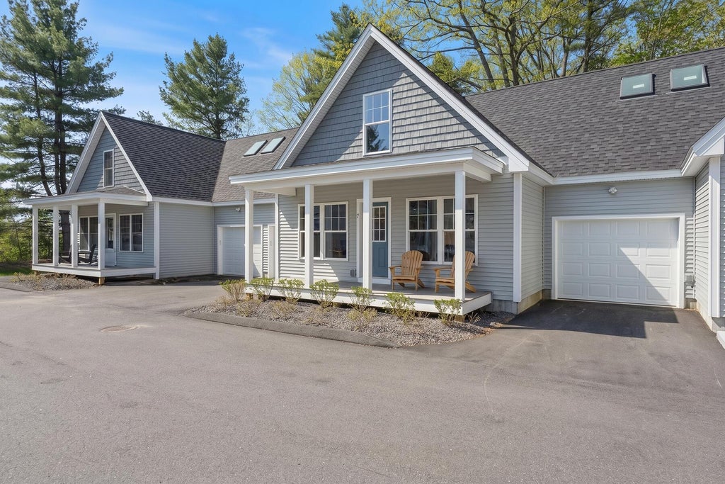 Photo of 7 Apex Drive #2, Westbrook, ME 04092 (MLS # 1663382)