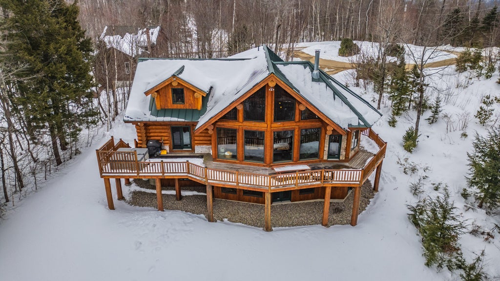 Photo of 71 Vail Drive, Newry, ME 04261 (MLS # 1678066)