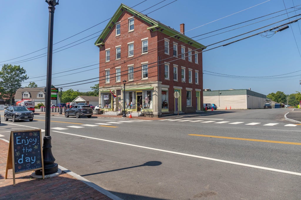 Photo of 28 E Main Street, Searsport, ME 04974 (MLS # 1667214)