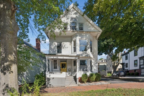 Photo of 273 State Street, Portland, ME 04101 (MLS # 1680710)