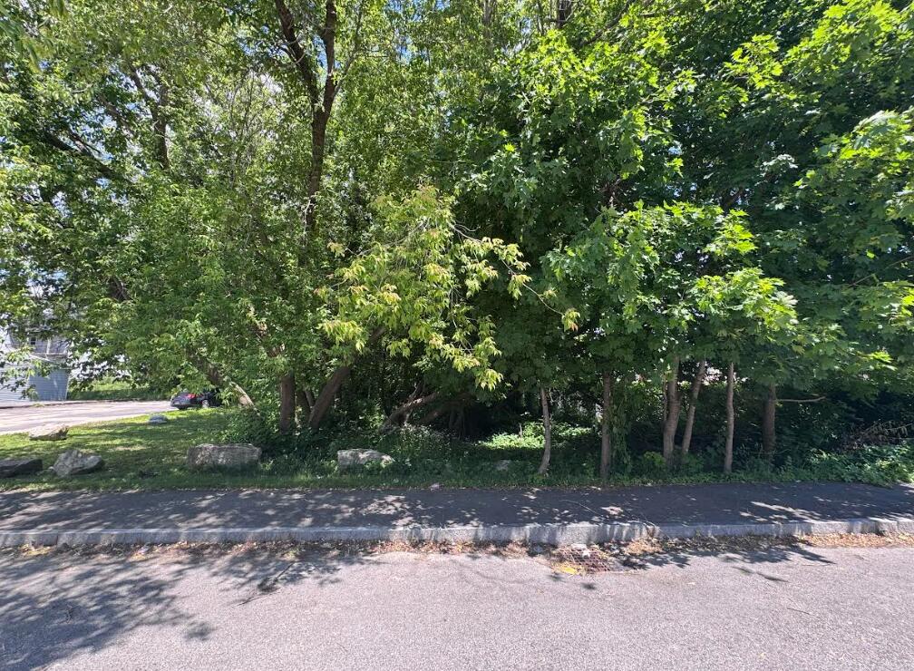 Photo of 112 Shawmut Street, Lewiston, ME 04240 (MLS # 1669212)