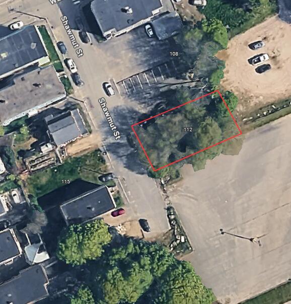 Photo of 112 Shawmut Street, Lewiston, ME 04240 (MLS # 1669212)