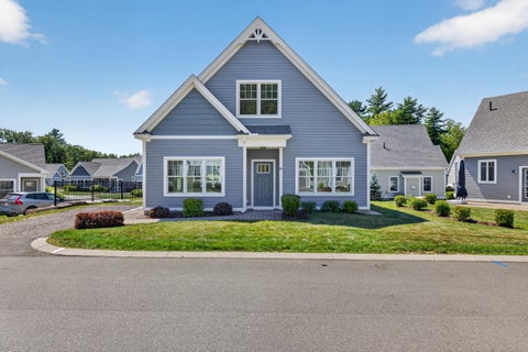 Photo of 85 Patriot Way #223, Arundel, ME 04046 (MLS # 1676394)