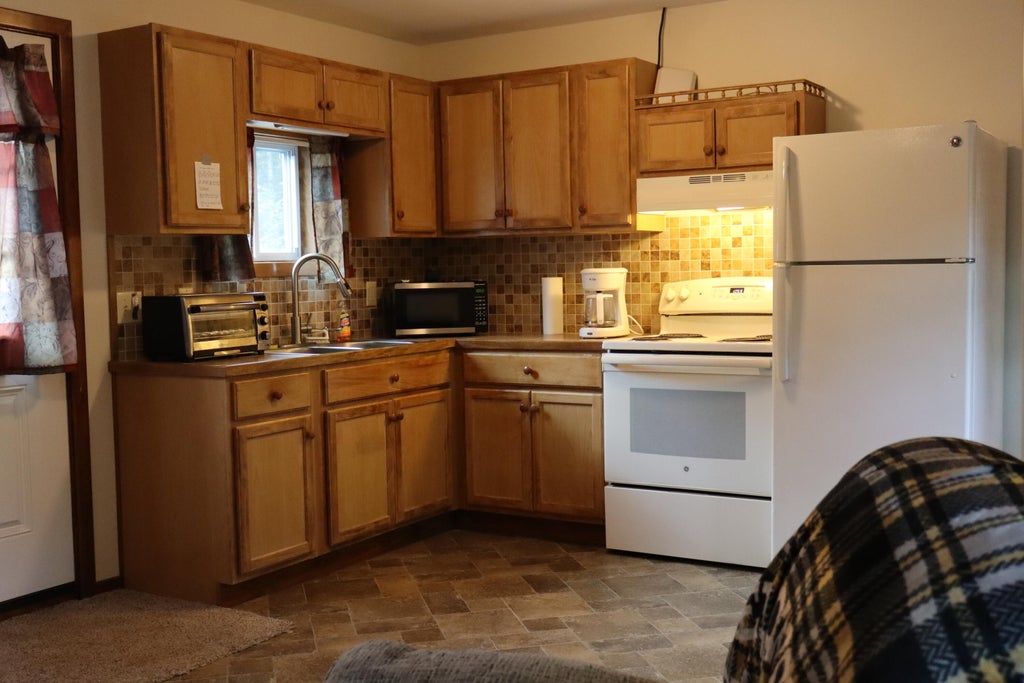 Photo of 86 McKenney Road, Parkman, ME 04443 (MLS # 1683388)