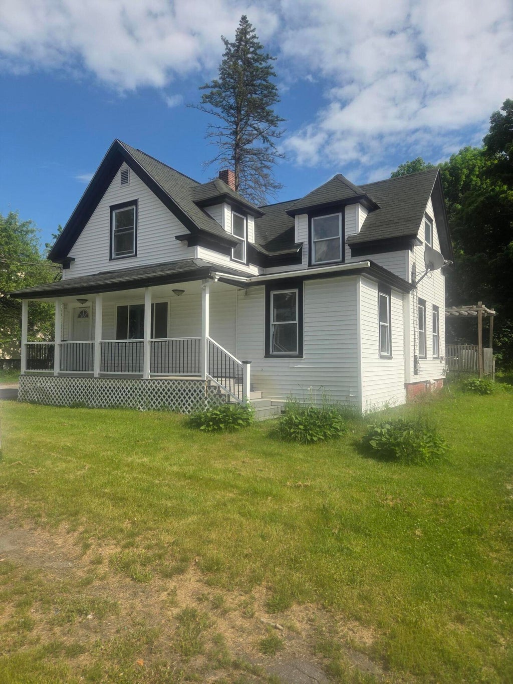 Photo of 13 Heald Street, Madison, ME 04950 (MLS # 1643856)