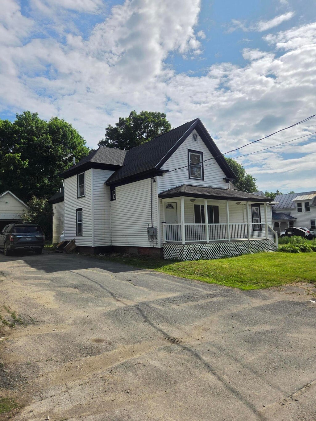 Photo of 13 Heald Street, Madison, ME 04950 (MLS # 1643856)