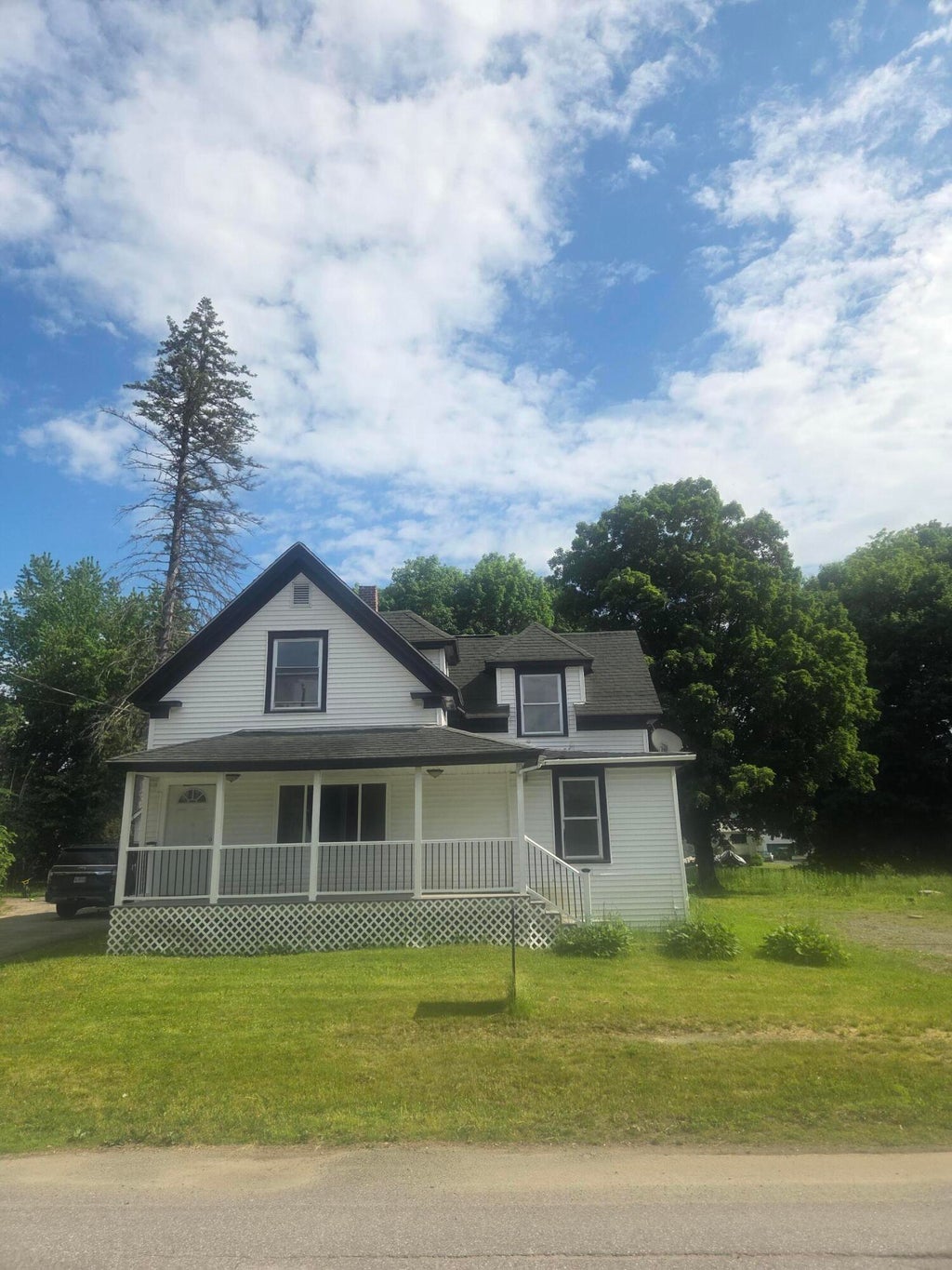 Photo of 13 Heald Street, Madison, ME 04950 (MLS # 1643856)