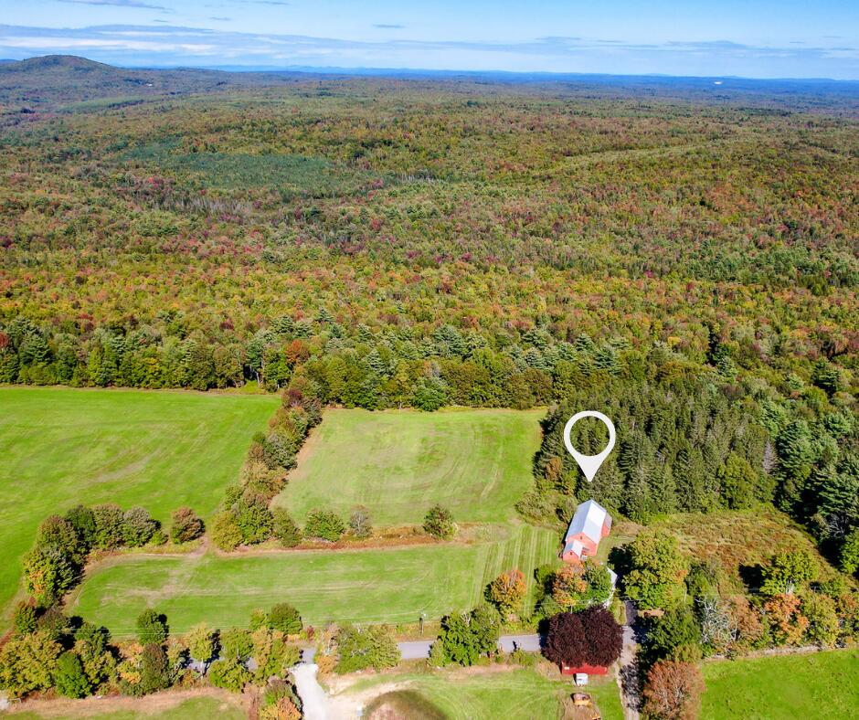 Photo of 657 Weeks Mills Road, New Sharon, ME 04955 (MLS # 1680880)