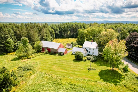 Photo of 657 Weeks Mills Road, New Sharon, ME 04955 (MLS # 1680880)