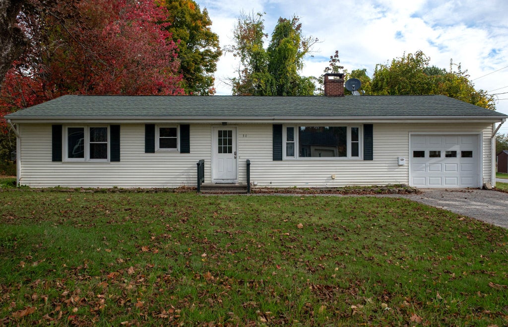 Photo of 50 Loring Avenue, Auburn, ME 04210 (MLS # 1684162)