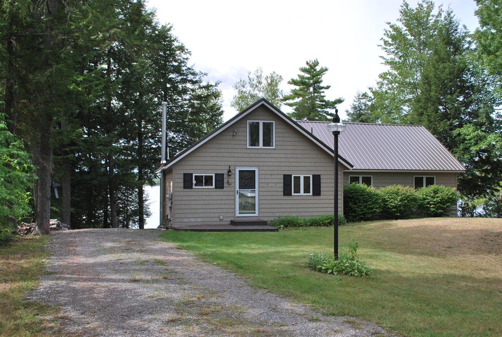Photo of 22 Halfway Point Lane, Hartland, ME 04943 (MLS # 1682247)