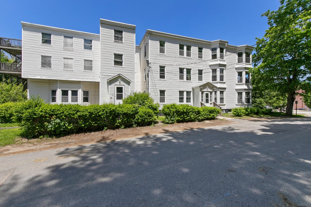 Photo of 7 Huntress Street, Portland, ME 04102 (MLS # 1666409)