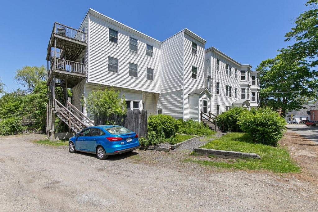 Photo of 7 Huntress Street, Portland, ME 04102 (MLS # 1666409)