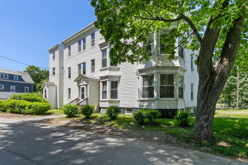 Photo of 7 Huntress Street, Portland, ME 04102 (MLS # 1666409)