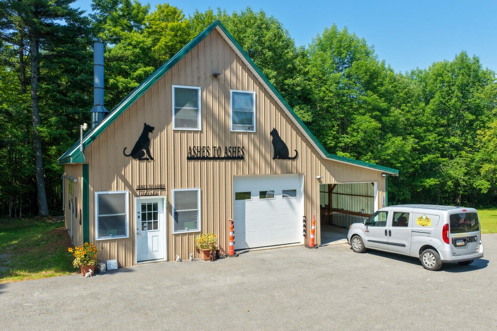 Photo of 340 Howland Road, Lagrange, ME 04453 (MLS # 1669532)
