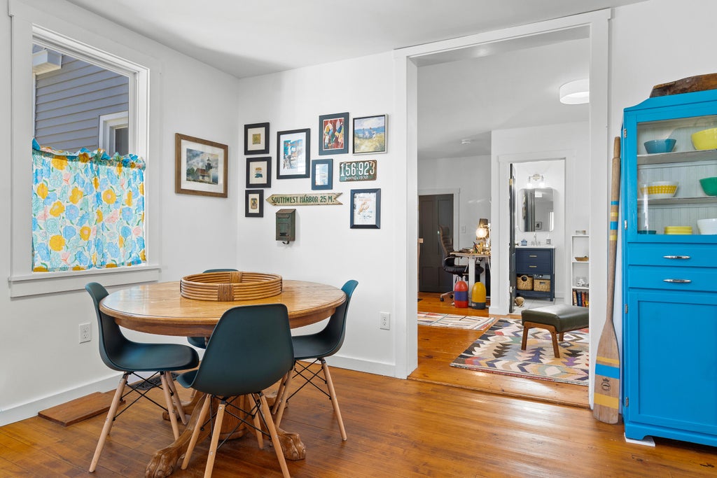 Photo of 16-18 Warren Street, Rockland, ME 04841 (MLS # 1676072)