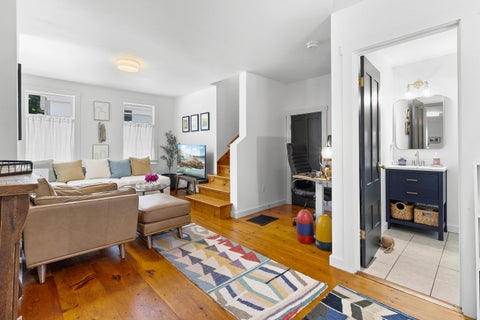 Photo of 16-18 Warren Street, Rockland, ME 04841 (MLS # 1676072)