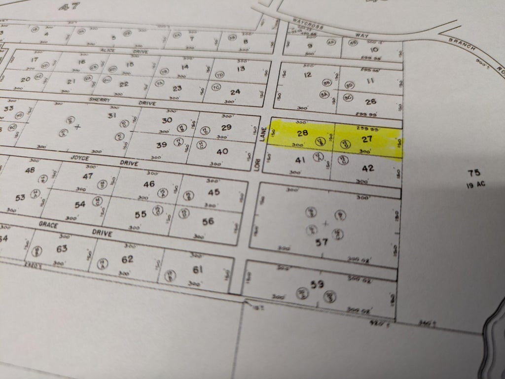 Photo of Lot 27, 28 Sherry Drive, Limerick, ME 04048 (MLS # 1678958)