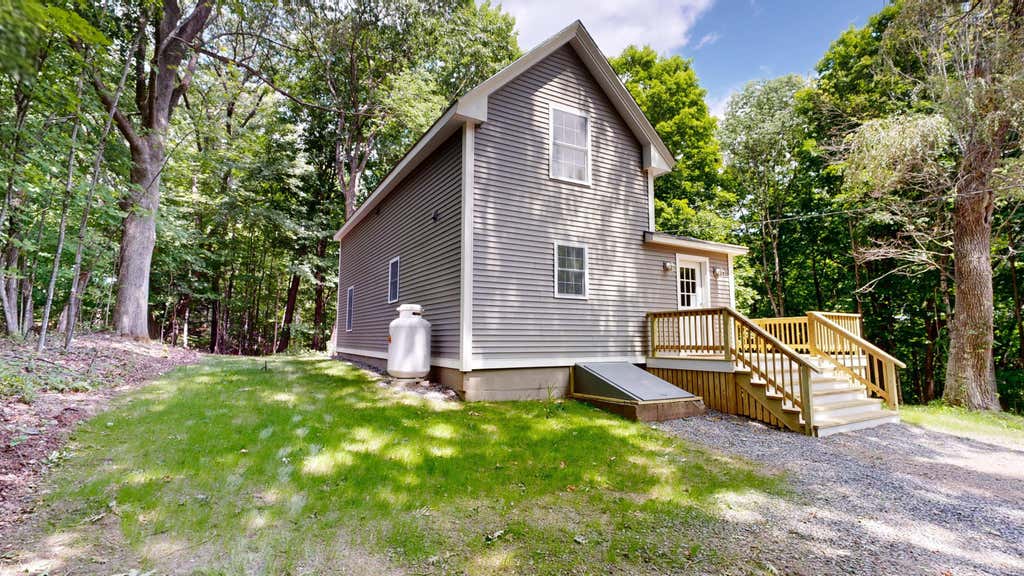 Photo of 16 Snow Street, Gardiner, ME 04345 (MLS # 1672848)