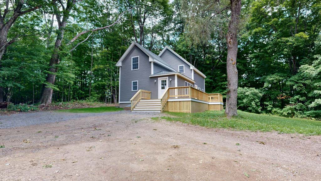 Photo of 16 Snow Street, Gardiner, ME 04345 (MLS # 1672848)