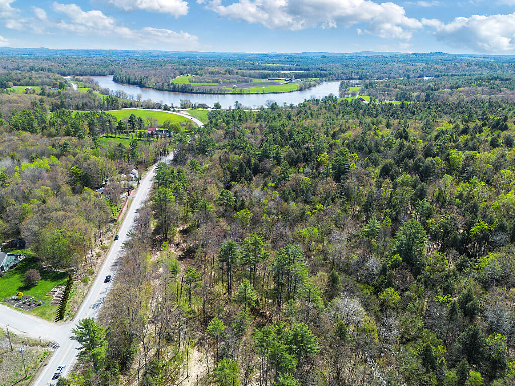 TBD Howes Corner Road