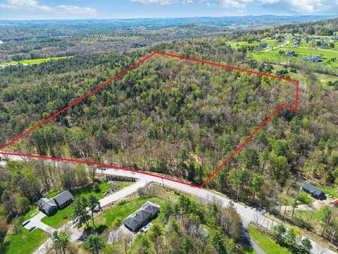 Photo of TBD Howes Corner Road, Turner, ME 04282 (MLS # 1662746)