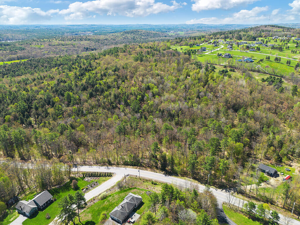 TBD Howes Corner Road
