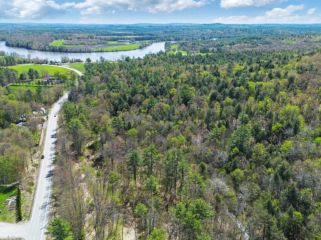 TBD Howes Corner Road