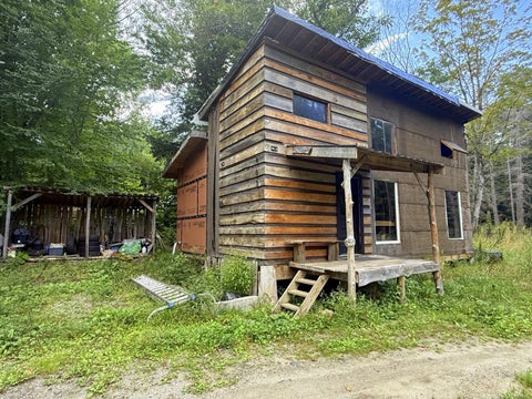 Photo of 463 Clover Mill Road, Farmington, ME 04938 (MLS # 1678665)