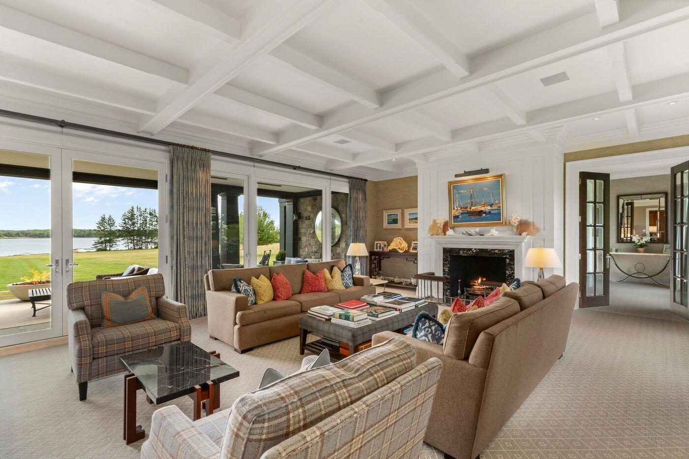 230 Keller Point Road