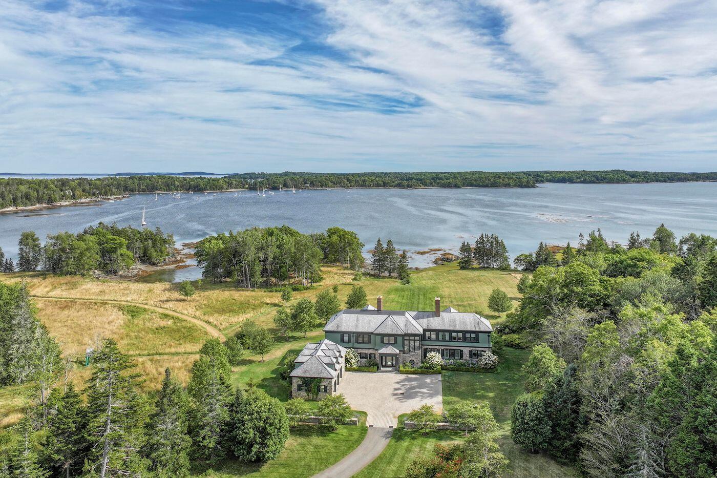 230 Keller Point Road