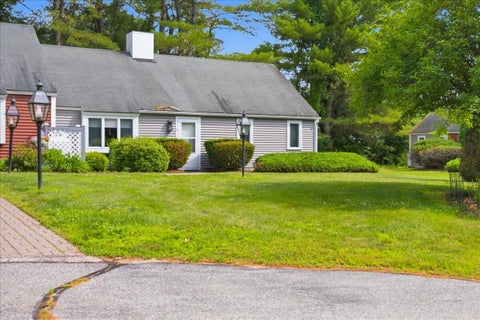 Photo of 6 Colonial Way #6, Auburn, ME 04210 (MLS # 1670699)