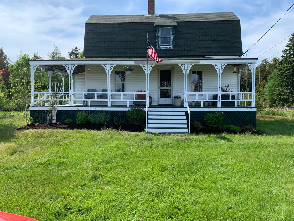 Photo of 30 Dog Point, Great Cranberry Road, Cranberry Isles, ME 04625 (MLS # 1669540)