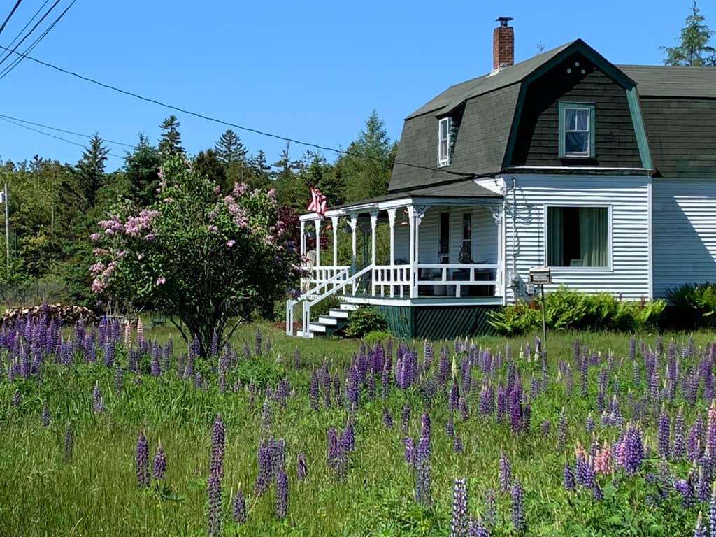 Photo of 30 Dog Point, Great Cranberry Road, Cranberry Isles, ME 04625 (MLS # 1669540)