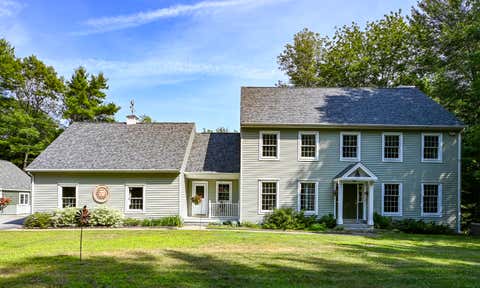 Photo of 320 Holmes Road, Scarborough, ME 04074 (MLS # 1659459)