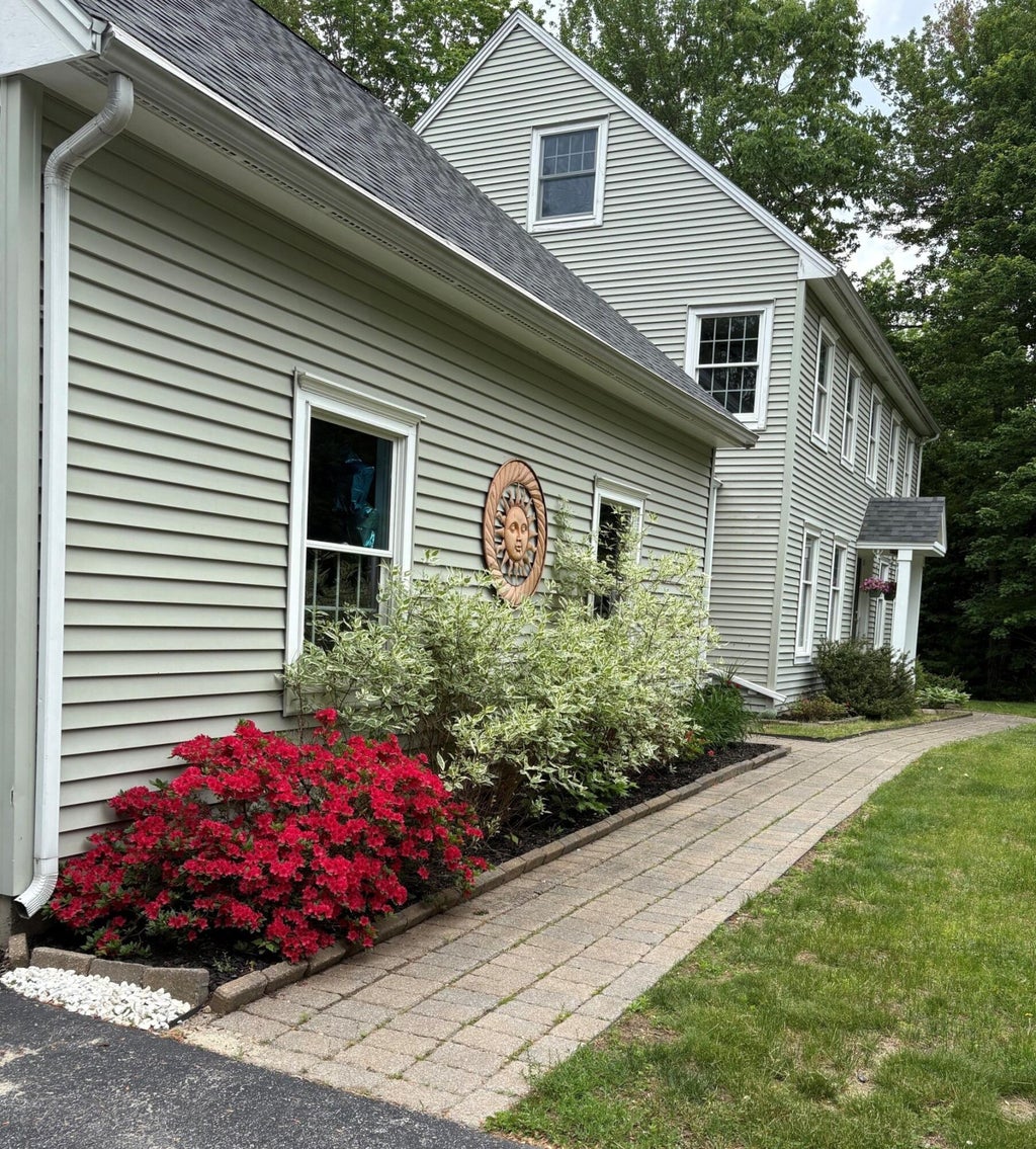 Photo of 320 Holmes Road, Scarborough, ME 04074 (MLS # 1659459)
