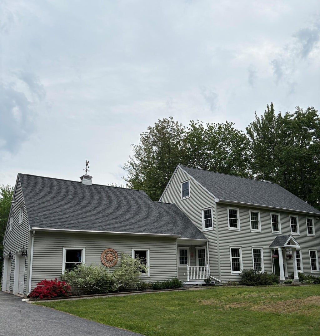 Photo of 320 Holmes Road, Scarborough, ME 04074 (MLS # 1659459)