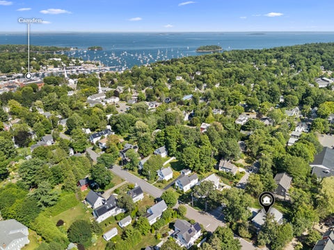Photo of 32 Pearl Street, Camden, ME 04843 (MLS # 1675791)